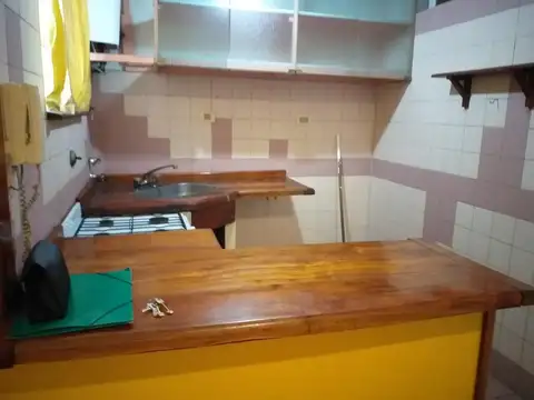 Departamento en Alquiler en Caballito Sur, USD 65.000