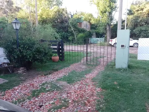 Casa en Venta de 2 dormitorios