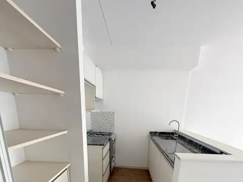 Departamento en Venta en Colegiales, USD 85.000