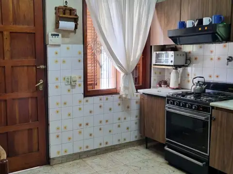 Casa en Venta 1 año
