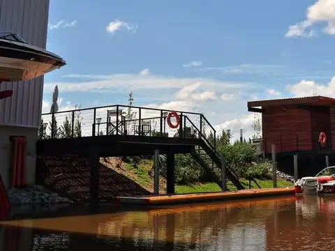 Galpon en Venta 12 años