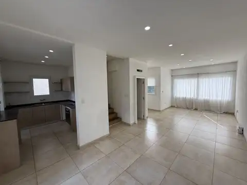 Casa en Alquiler 7 años