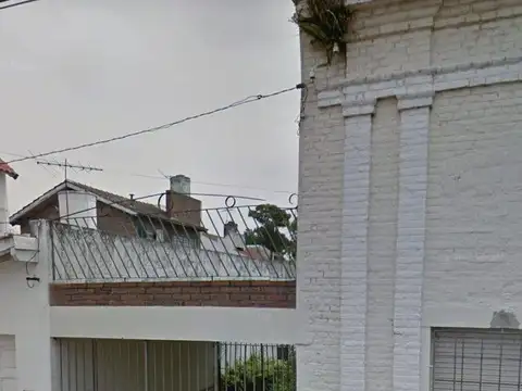 Venta Terreno / Propiedad a reciclar  Banfield