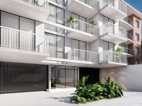 Venta Departamento 2 ambientes en Villa Bosch a estrenar