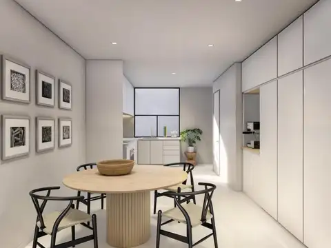 Departamento en Venta en Villa Bosch, USD 69.990