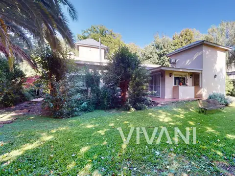 Casa en Venta en Villa Elisa, USD 218.000