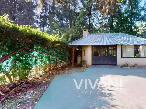 Casa en Venta 20 años