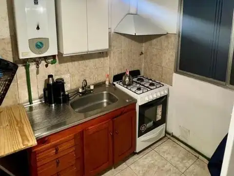 Departamento en Venta 70 años