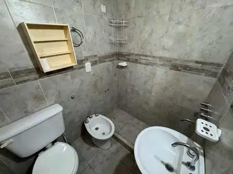 Departamento en Alquiler de 2 ambientes