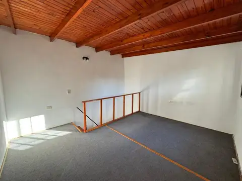 Departamento en Alquiler de 1 dormitorio