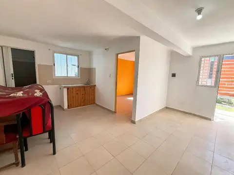 Departamento en alquiler próximo a terminal de ómnibus