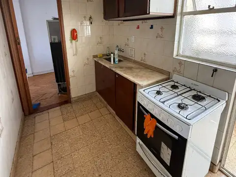 Departamento en Venta 50 años