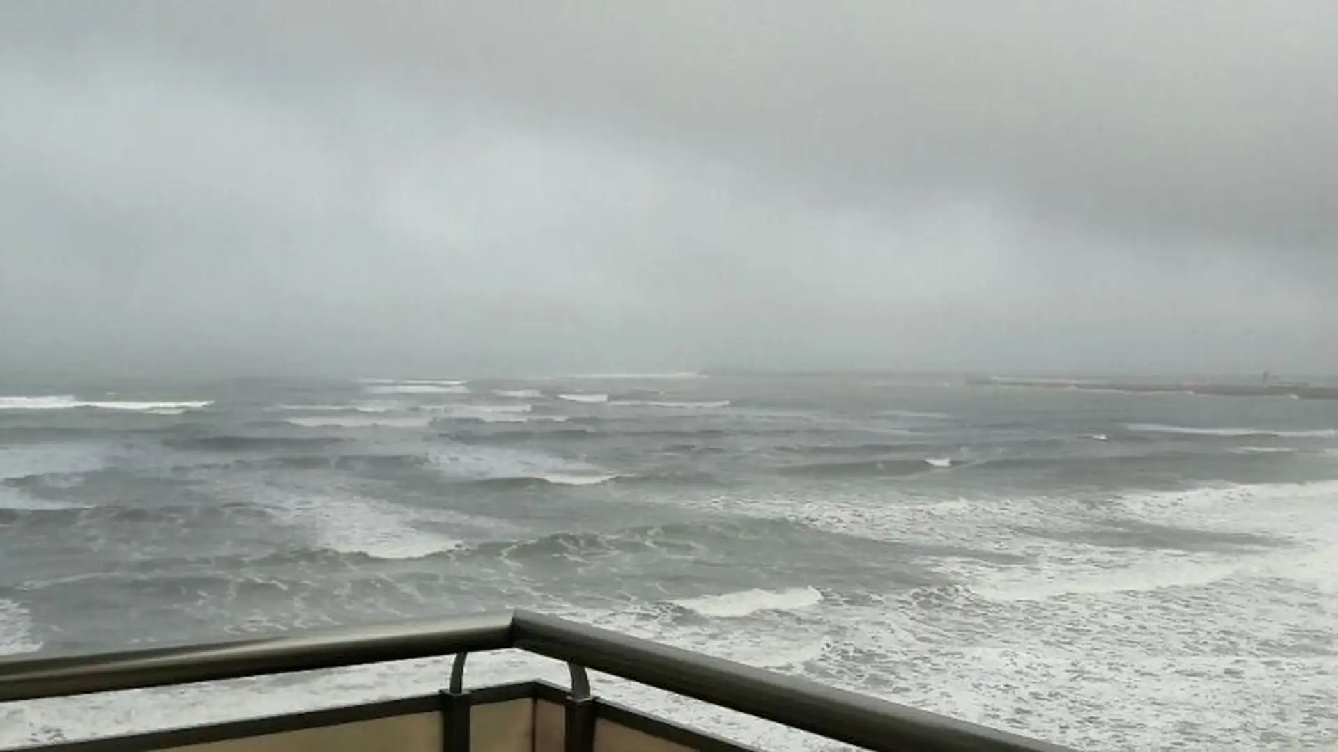 Espectacular departamento de 3 ambientes con exclusiva vista al mar