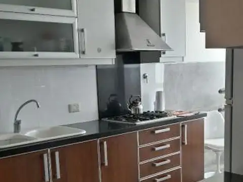 Espectacular departamento de 3 ambientes con exclusiva vista al mar