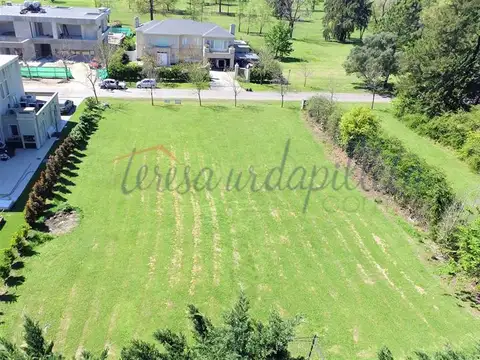 Terreno en Venta en Tortugas Country Club, USD 680.000