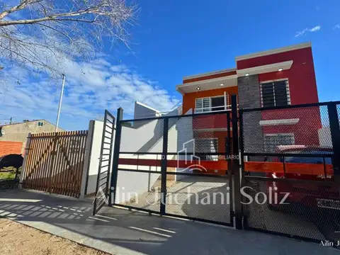 Departamento amplio en Costa Azul