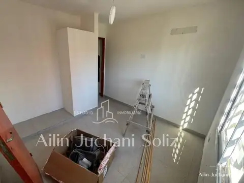 Departamento en Venta 1 año