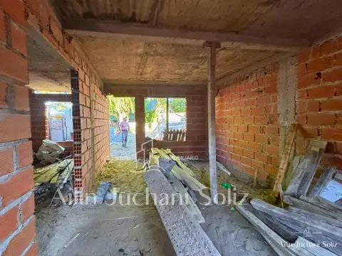 Departamento en Venta al Este