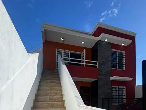 Santiago del estero al 3800