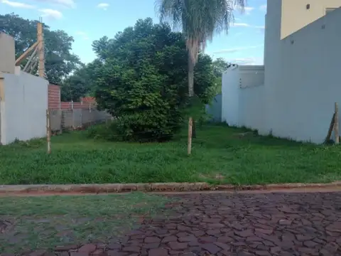 V649 -  Increíbles lotes en zona residencial