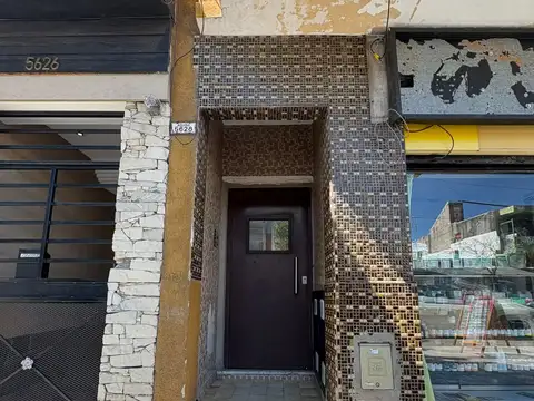 Departamento en venta en Villa Lugano