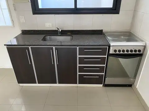 Departamento en Venta al Noroeste