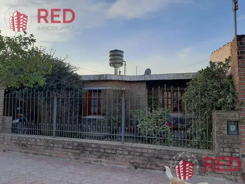 Casa en venta - Villa Del Totoral