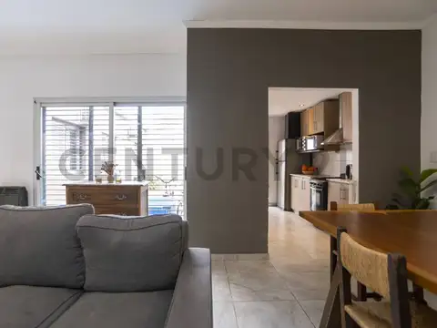 Casas en venta en La Plata con patio