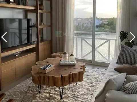 Departamento en Alquiler Temporal 11 años