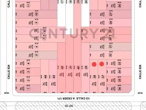 Terreno en Venta en La Plata, USD 12.000