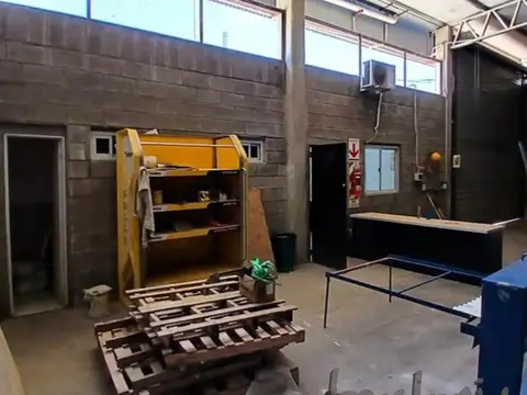 Bv. Ayuí 400