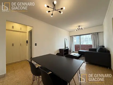 Departamento en Centro