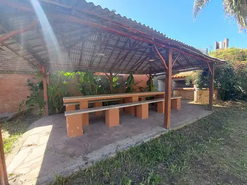 Los Naranjos al 2700