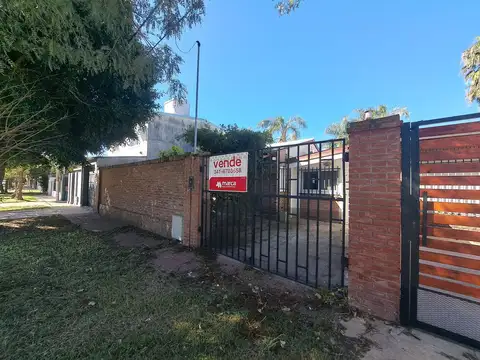 Casa en Venta de 1 dormitorio