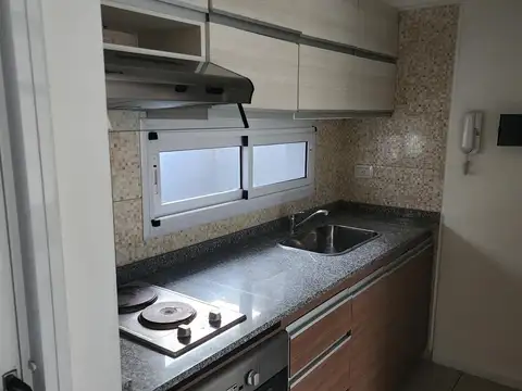 Departamento en Alquiler al Este