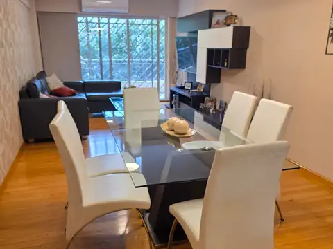 Departamento en Venta en Caballito, USD 310.000