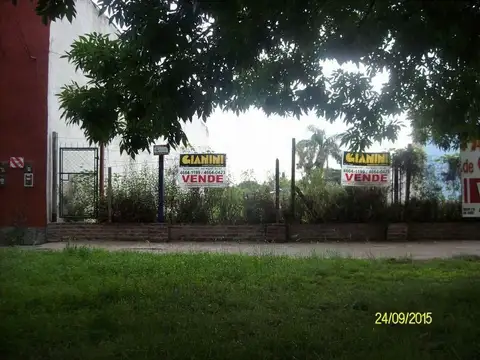 Terreno - Venta - Argentina, San Miguel - FRAGA 1400