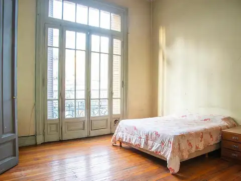 Depto Tipo Casa en Venta en Flores Sur, USD 150.000