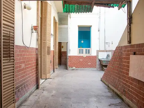 Depto Tipo Casa en Venta de 2 dormitorios