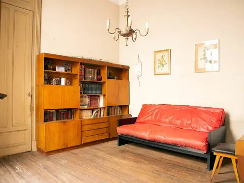 Depto Tipo Casa 7 ambientes con 3 baños