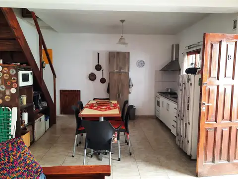 Departamento en Venta en Villa Gesell, USD 55.000