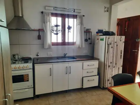 Departamento en Venta 10 años
