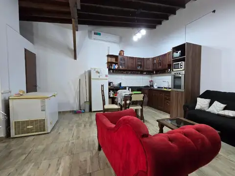 Casa en Venta en Ituzaingó, USD 55.000