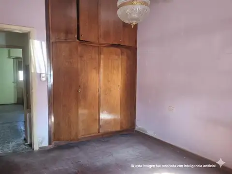 Casa en Venta 40 años