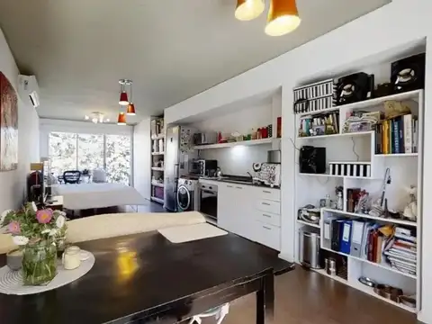 Departamento en Venta al Norte