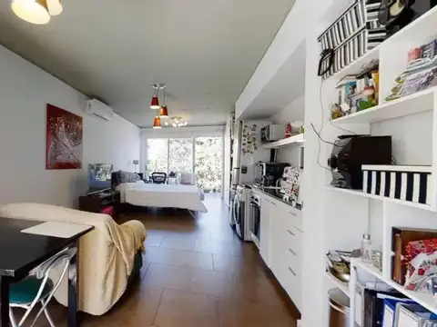 Departamento en Venta con 1 cochera