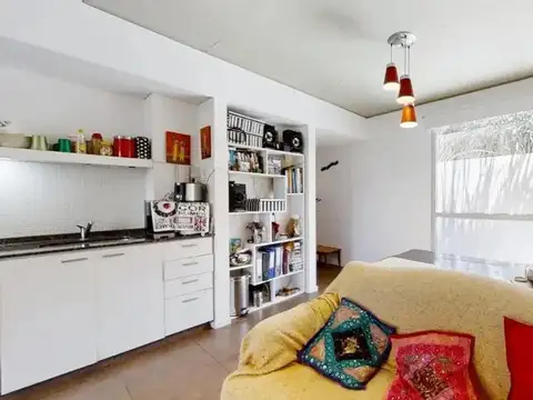 Departamento en Venta 8 años