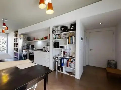 Washignton 4050 , Piso 1
