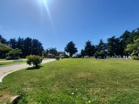 Terreno en Gualeguaychu