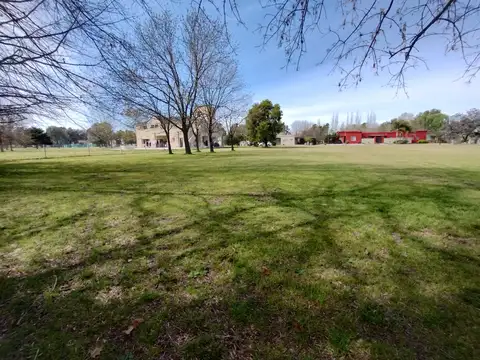 Terreno en Venta en Haras Del Sol, USD 42.000